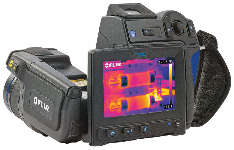 Flir Infrared Camera